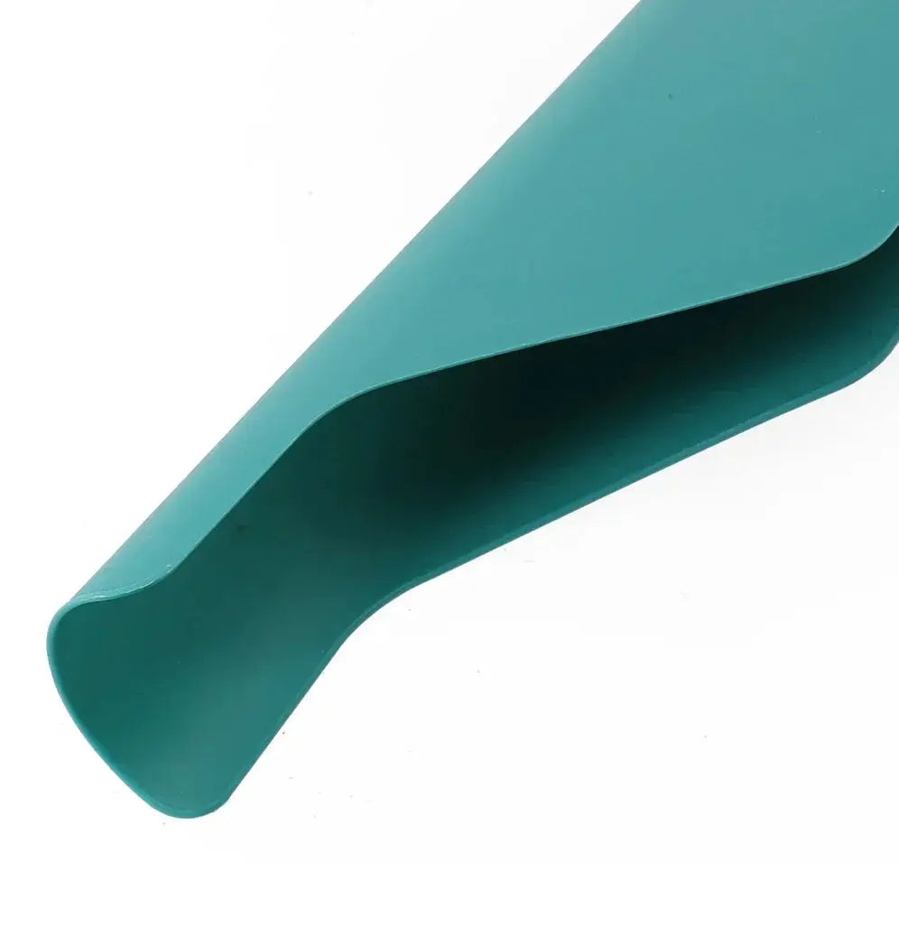 Gutter Getter Scoop Cleaning Roof Tools Flex Fit Dirt Debris Remove Multi Use Eaves Garden Leaf Gutter Spoons Shovels Supplies from PriceLows™