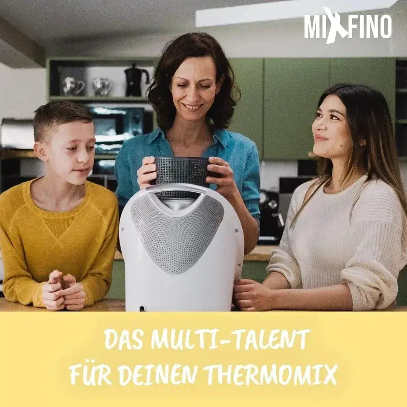 Thermomix Accessory | Vegetable Drain Basket | TM5 TM6 Compatible | PC Material