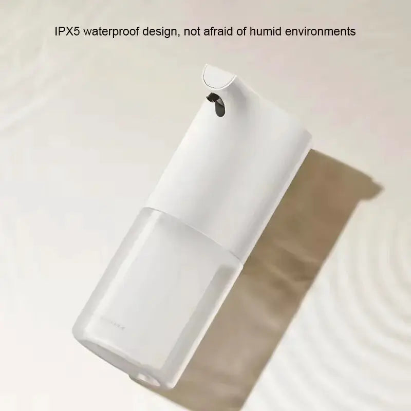 Mijia Soap Foam Dispenser 1S Automatic Induction Hand Washer USB Rechargeable Foaming Machine Home Appliance from PriceLows™