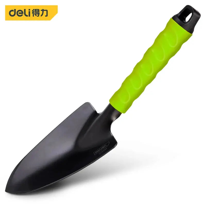 1/3/4Pcs Mini Garden Tools Set Shovel Rake Spade Shovel Rake Spade Soil Raising Flower Potted Home Gardening Plants Digging Tool from PriceLows™