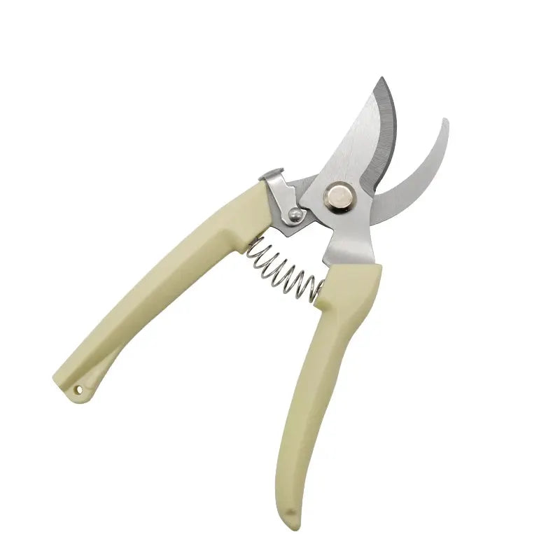 Stainless Steel Grafting Tool Gardening Pruning Shear Scissor Branch Tool Shear Gardening Fruit Tree Pruning Shears from PriceLows™