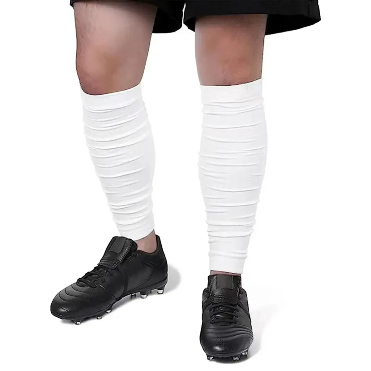 Calf Compression Sleeves | Knee High | Polyester | Unisex