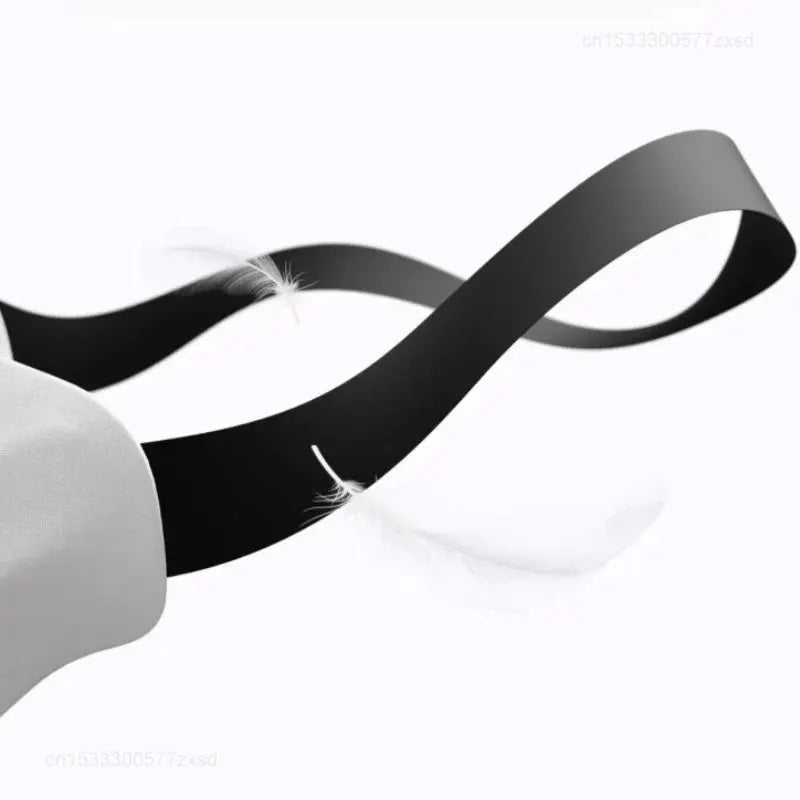 New Dreamlight 4S Pro Eye Mask Sleep 3D Stereoscopic Sleep Aid for Men Women Adult Adjustable Portable Full Blackout Eye Mask from PriceLows™