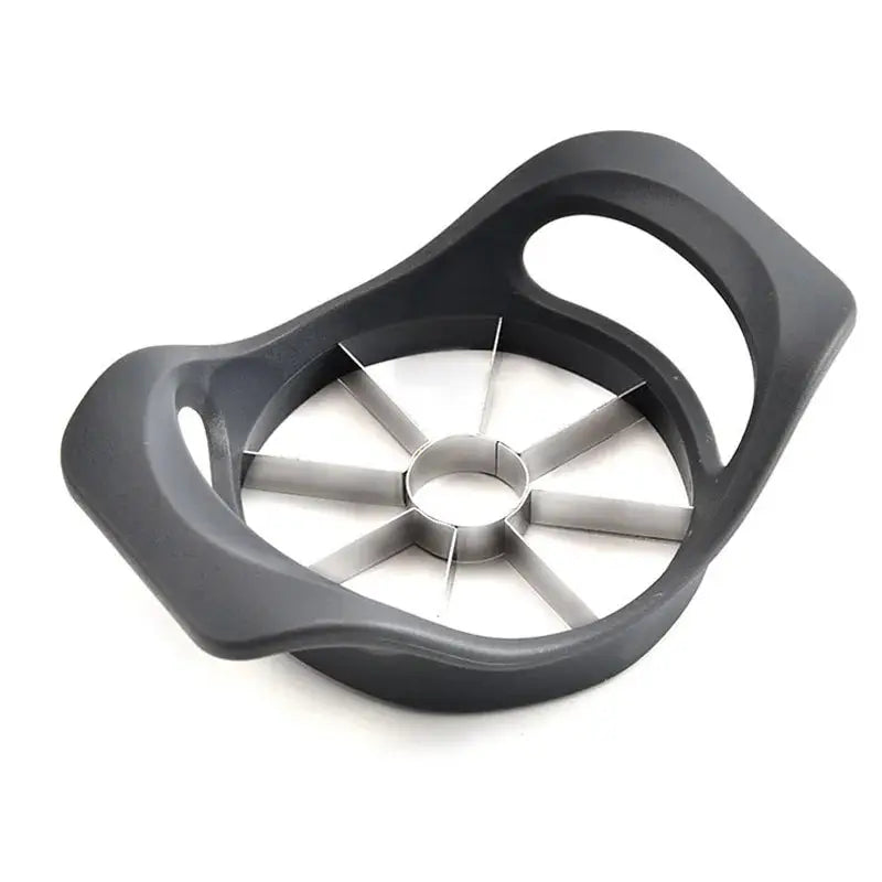 Easy-to-Use Apple Corer Slicer: 15.5cm Multi-Petal Cutter with Sharp Stainless Steel Blades from PriceLows™