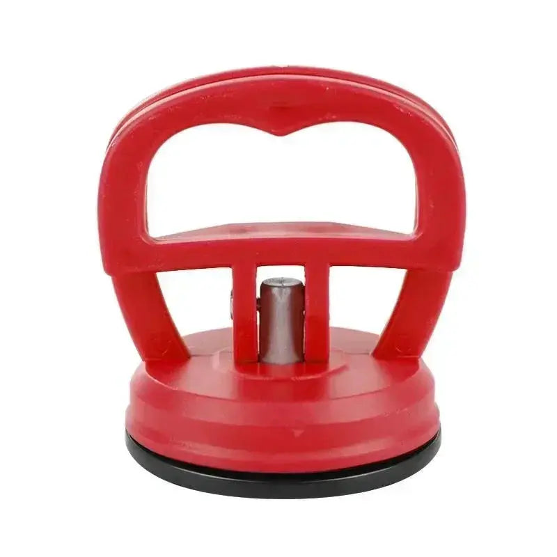 Car Dent Puller | Suction Cup Remover | Manual Dent Repair Tool | Universal Fit