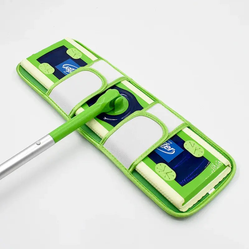 Mop Pad For Swiffer Sweeper XL Reusable Washable Refill Wet Dry Cleaning Pad Household Cleaning Mop Cloth Cleaning Tools from PriceLows™