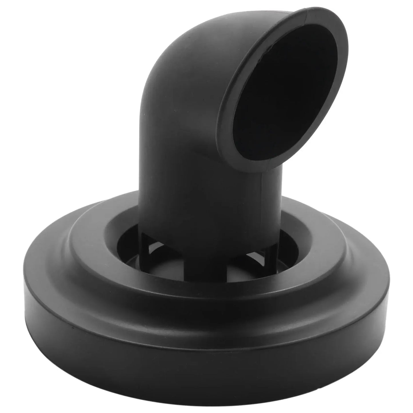 Silicone Lid Stand | Ninja Foodi Compatible | Steam Release Diverter | Accessory