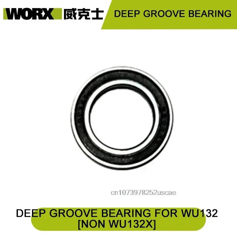 Orginal new Switch Driver motor reducer casing toothed wheel shell chuck parts for WORX WU132 Electric screwdriver from PriceLows™
