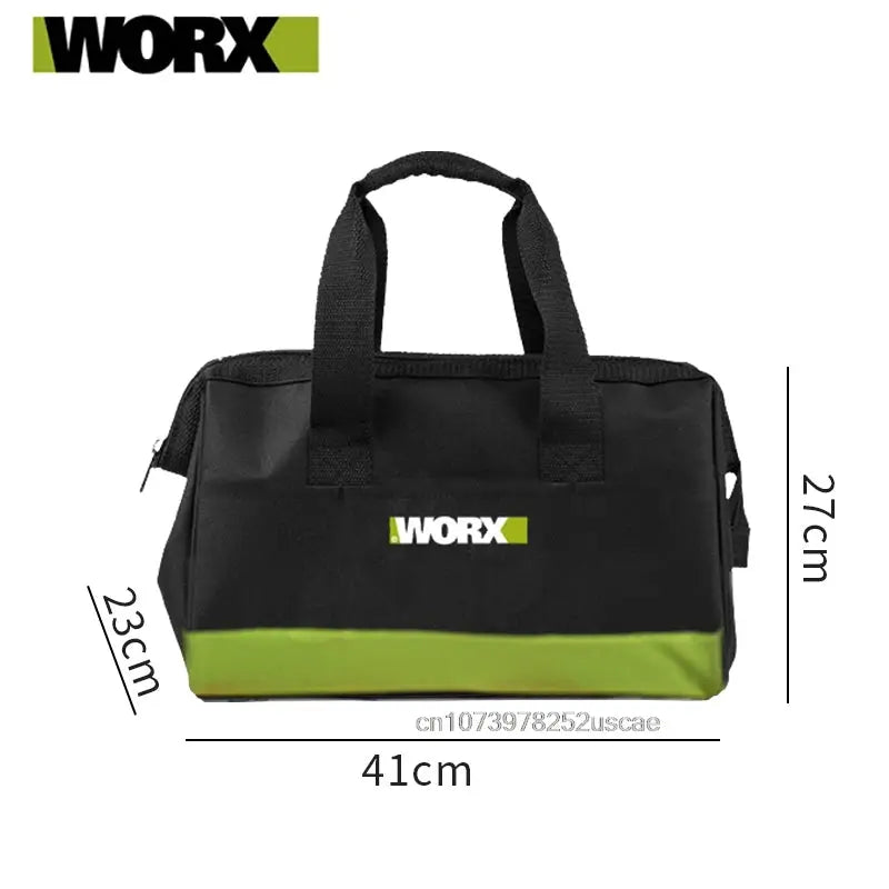 WORX Storage cascade box bag hardware tools storage box for worx household multi-function WA9819 WA4229 WA4230 from PriceLows™