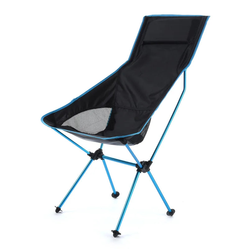 Camping Chair | Ultralight Folding | Oxford Fabric | 105 cm
