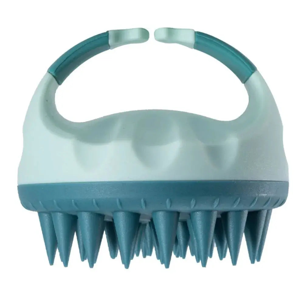 Silicone Scalp Brush | Anti-Slip Design | Relax Tool