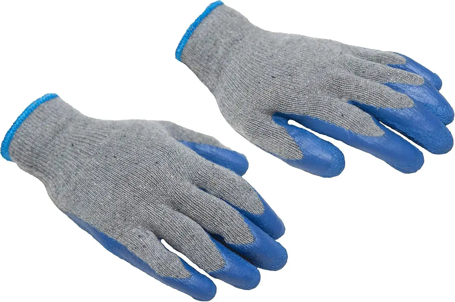 Durable Work & Garden Gloves - Heavy Duty Protection for Men & Women from PriceLows™