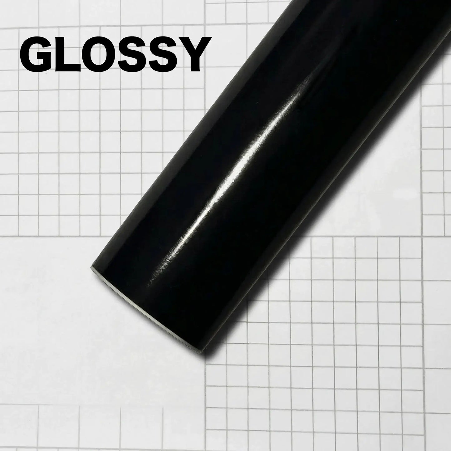 Carbon Fiber Car Body Vinyl Wrap Matte Accessories Glossy Black Sticker 3D 4D 5D 6D Auto Foil Cover Mirror Door Film Inner Out from PriceLows™
