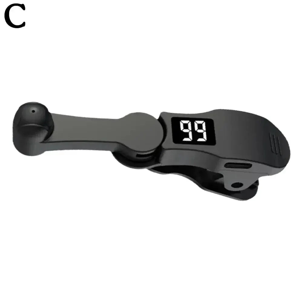 Auto Clicker | Adjustable Tap Speed | Capacitive Spatial Mapping | One Size