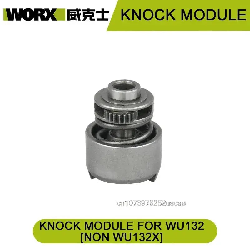 Orginal new Switch Driver motor reducer casing toothed wheel shell chuck parts for WORX WU132 Electric screwdriver from PriceLows™