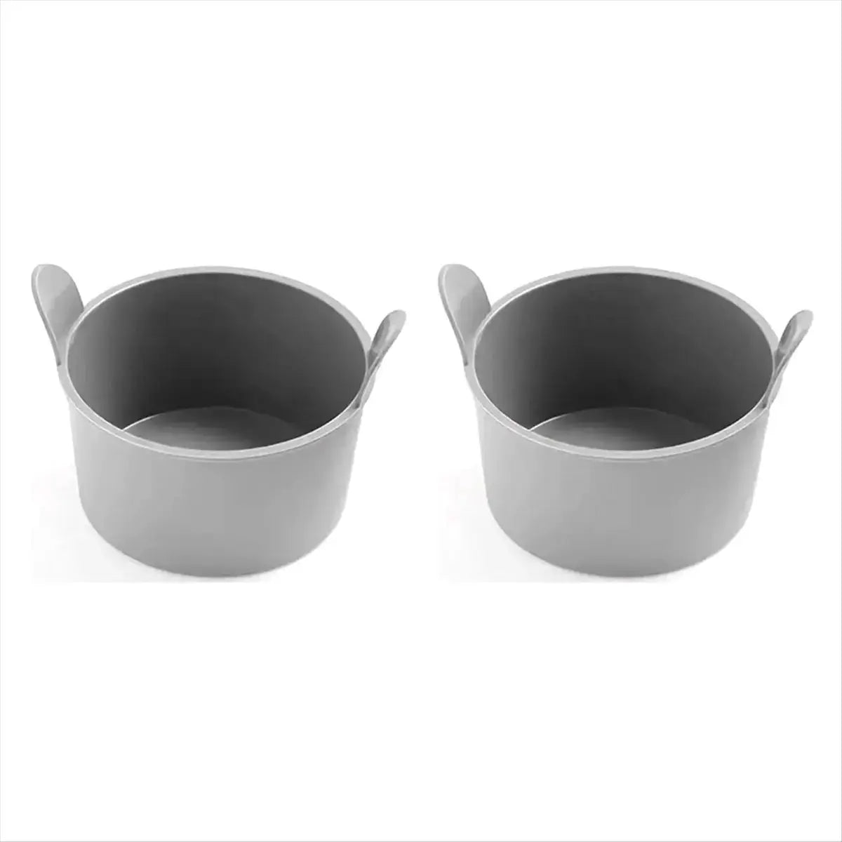 Egg Poacher Ramekins | Silicone | Ninja DZ201 Compatible | For Ninja Foodi DZ201