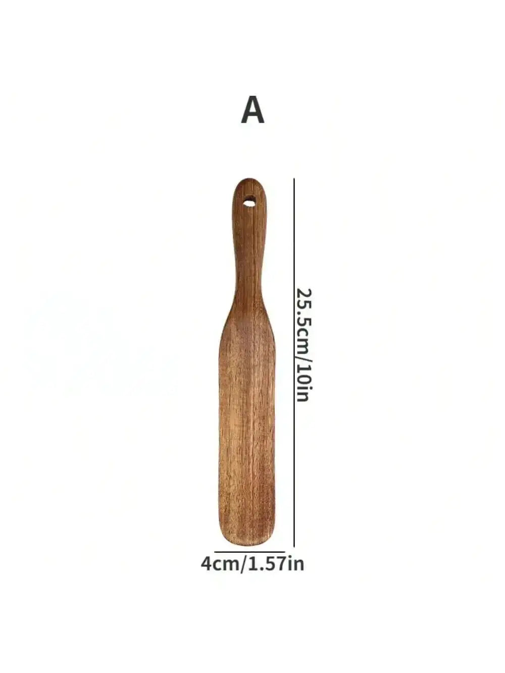 Cooking Shovel 5-piece Pizza Dim Sum Salad Mixing Shovel Wooden Shovel Spoon Set Wooden Utensils Kitchen Tableware Tools from PriceLows™