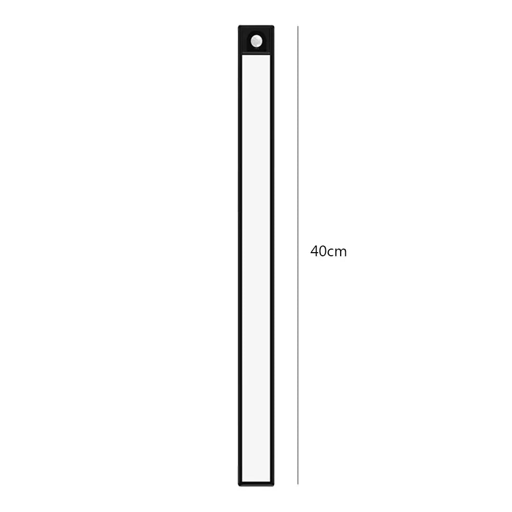 Motion Sensor Kitchen Lighting Lamp with Charging Cable Magnetic Smart Lights Detachable Easy Installation Housewear Furnishings from PriceLows™