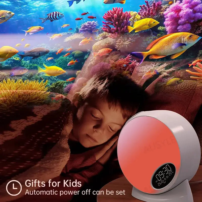 Galaxy Projector Night Light 13 in 1 Constellations Planetarium Star Projector Ceiling Space Planets Projector Living Room Deco from PriceLows™