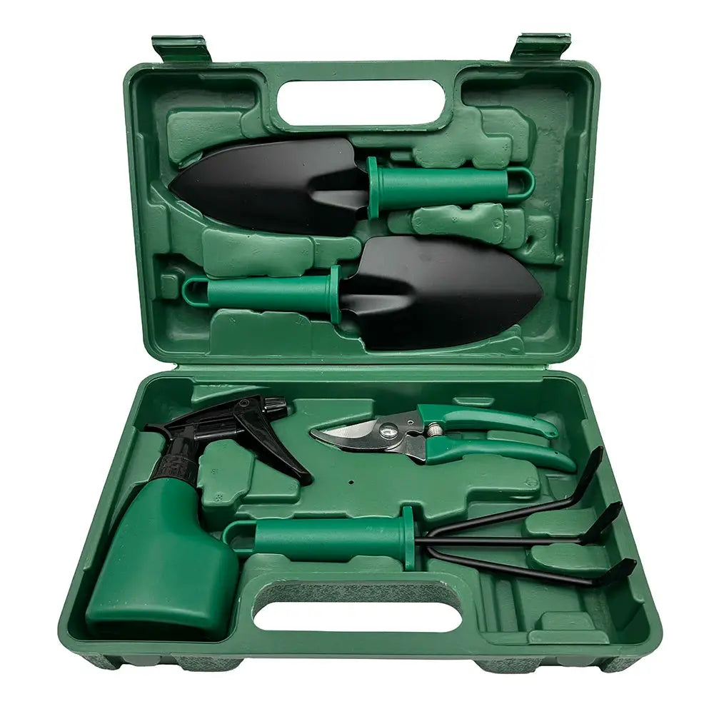 Horticultural Planting Tools Garden Tools Flower Trays Potted Plants Garden Plants Shovels Garden Printing Tool Sets from PriceLows™