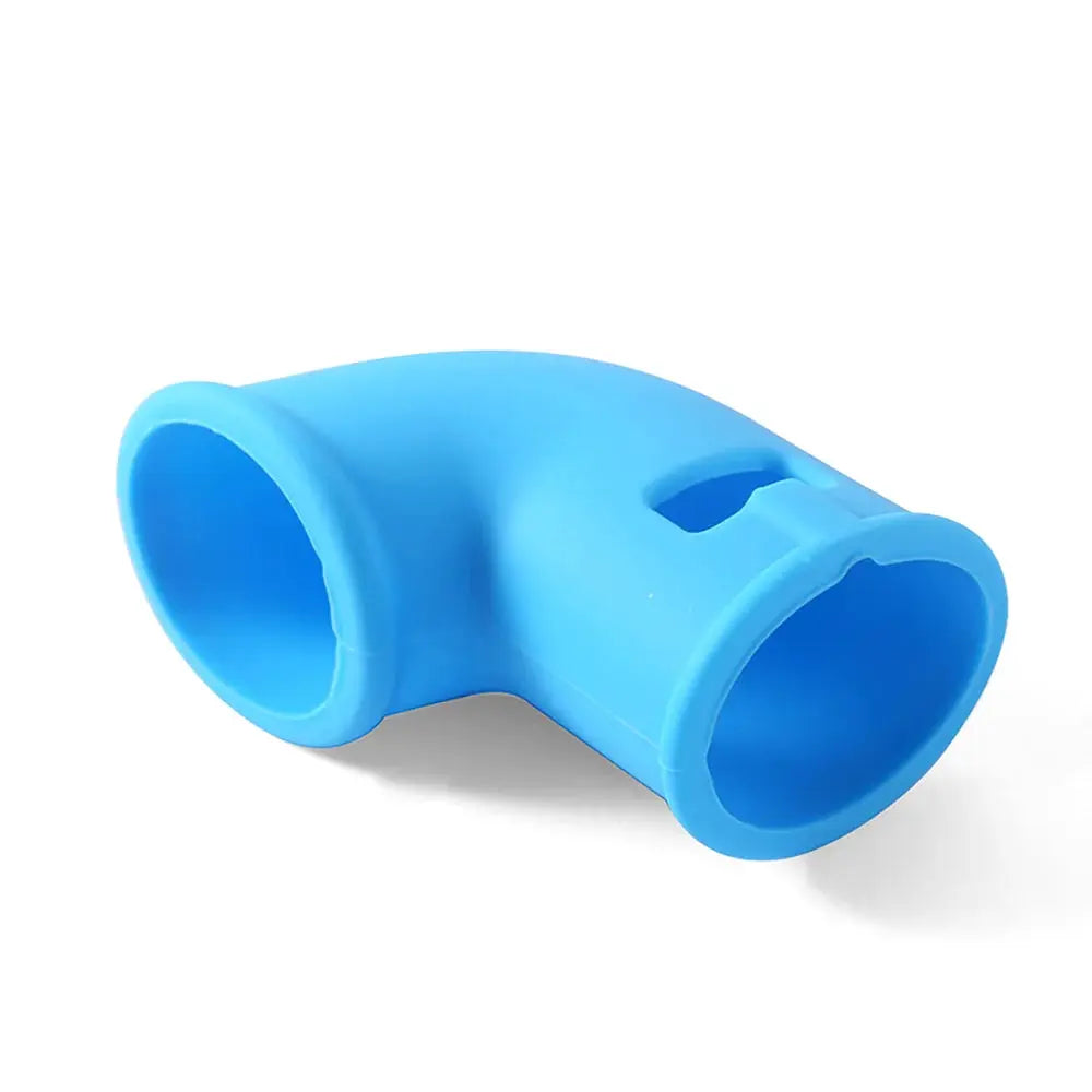 Instant Pot Release Valve | Silicone | 360 Degree Rotation | Black Blue Green