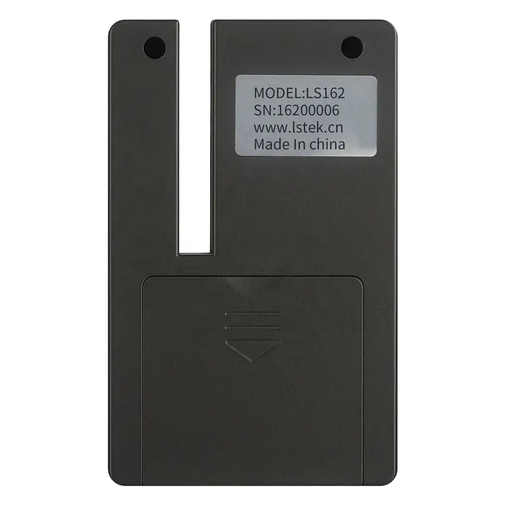 ANDRU Portable Window Tint Transmission Meter Linshang LS162 Measure IR Rejection UV Blocking Rate Visible Light Transmittance from PriceLows™