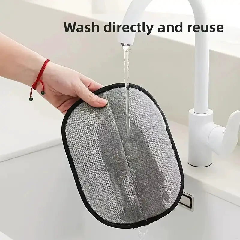 Pet Hair Remover Portable Washable Clothes Hair Dehairing Gloves Pet Cleaning Products Pet Accessories from PriceLows™