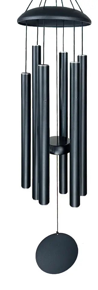 Music Wind Chime Classic Metal Wind Chime Aluminum Tube Commemorative Wind Chime Home Outdoor Festival Gift Decoration Iron Art from PriceLows™