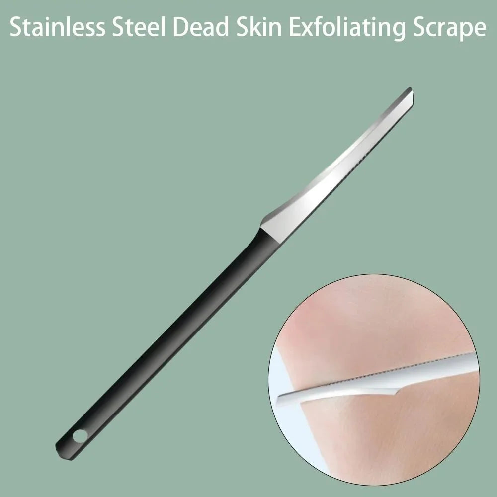 Nail Clippers Set | Wide Jaw Design | Convex Edge | 1 Or 9 Pieces