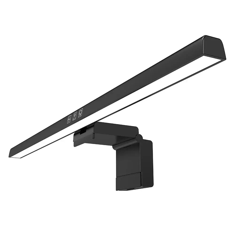 LED Monitor Light Bar Dimmable Screen Light Bar USB Powered Hanging Table Lamp for Desk/Office/Home/Game from PriceLows™