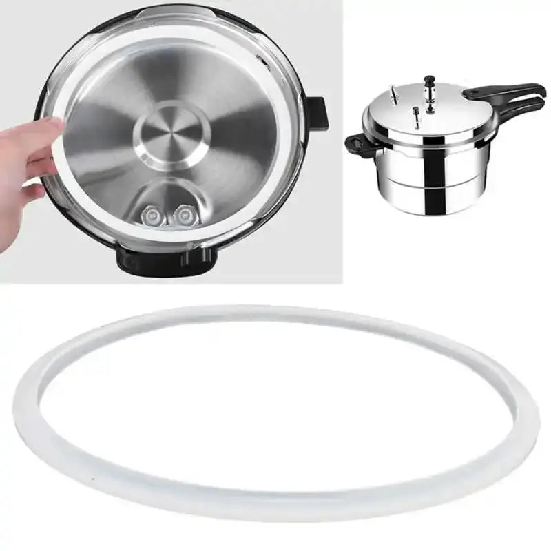 Pressure Cooker Sealing Ring | Silicone O Ring | 3.5L | 18 to 32 cm
