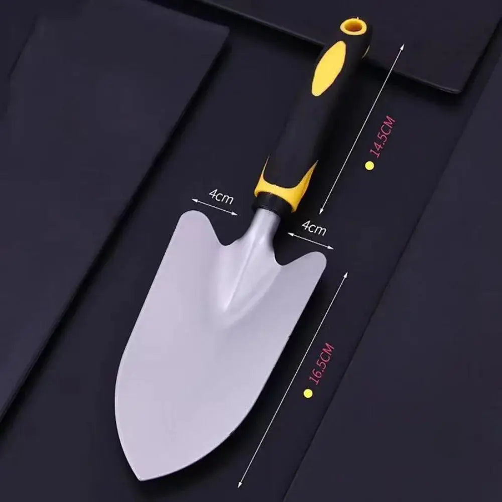 Tree Planting Tools Hoe Spade Dual-purpose Gardening Outdoor Digging And Weeding Tool Small Shovel Potted Plant from PriceLows™