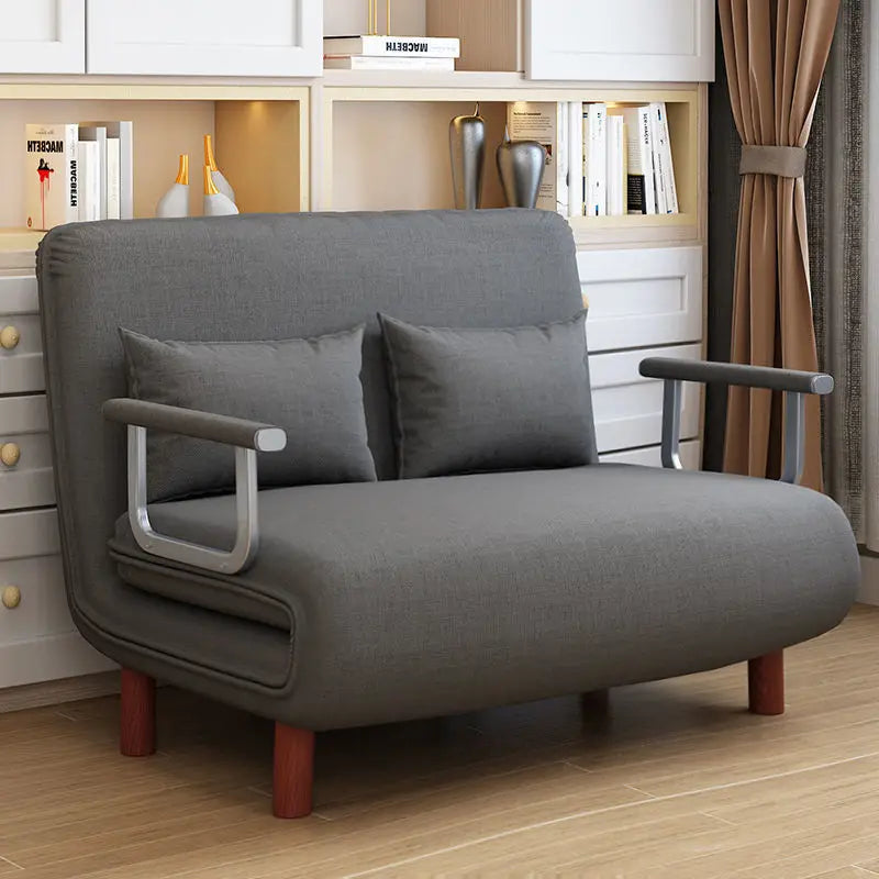 Folding Sofa Bed | Dual Purpose | Space Saving | Single