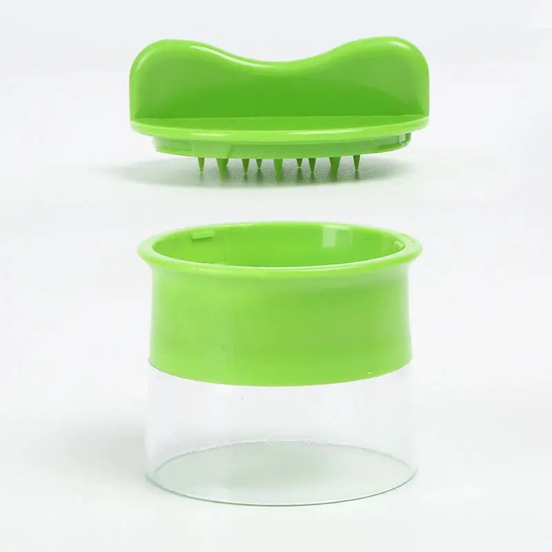 Adjustable Vegetable Slicer | Stainless Steel Blade | Versatile Grater | Handheld