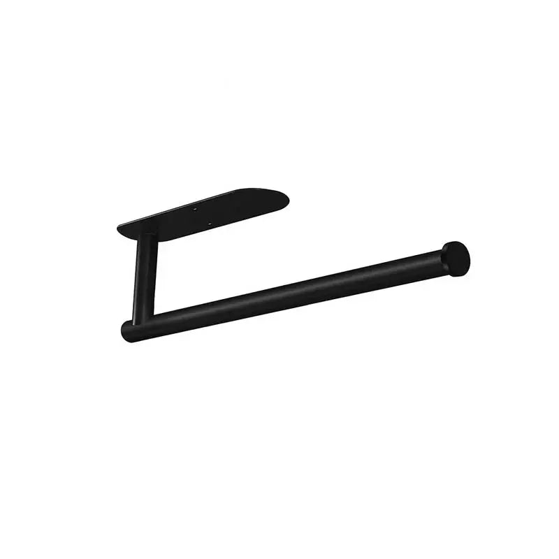 33cm Paper Towel Holders For Kitchen,AdhesiveToilet Paper Holder,Tissue Dispenser,Cabinet Storage Organizer,Towel Rack For Home from PriceLows™