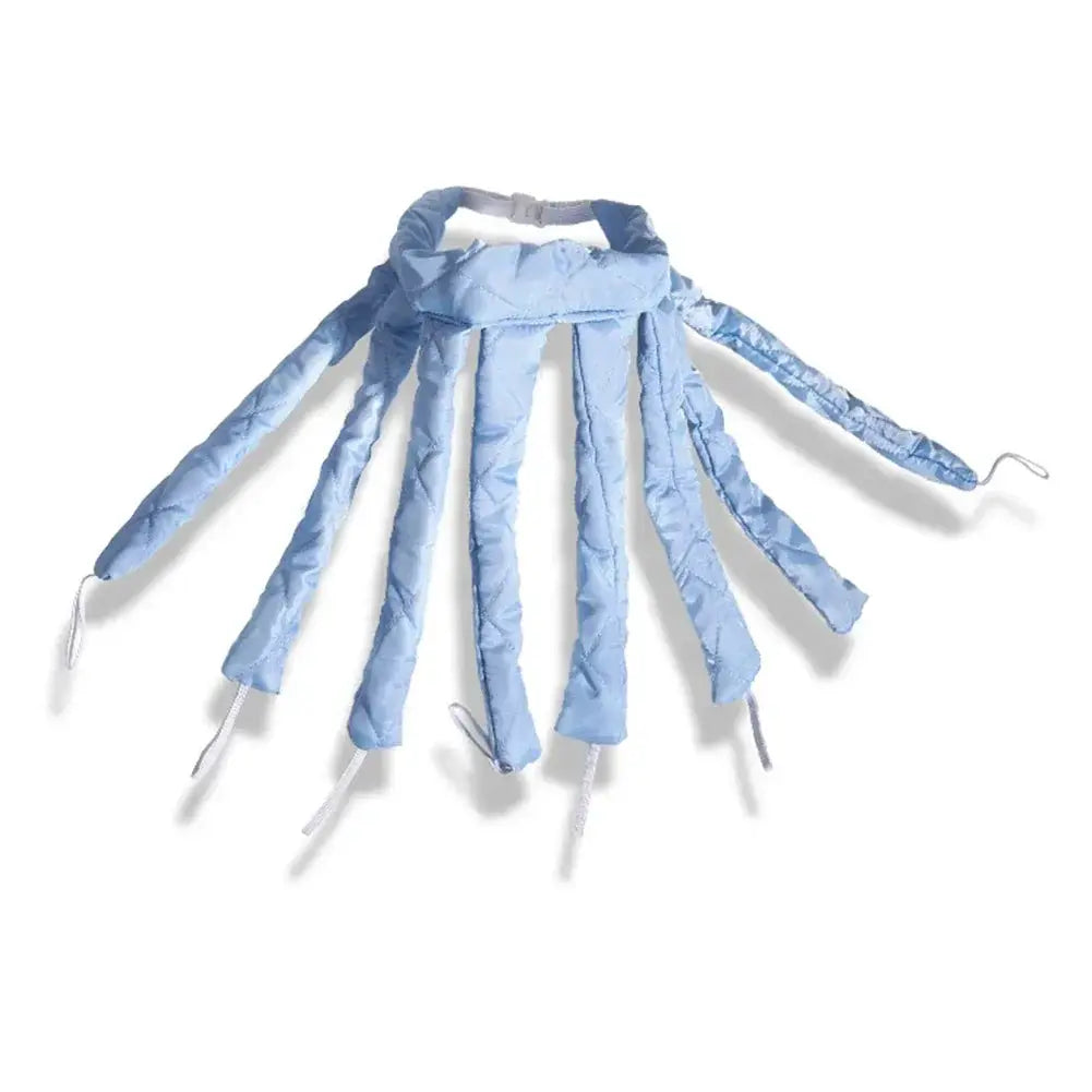 Heatless Curling Headband | Soft Texture | Overnight Style | 2 Pack