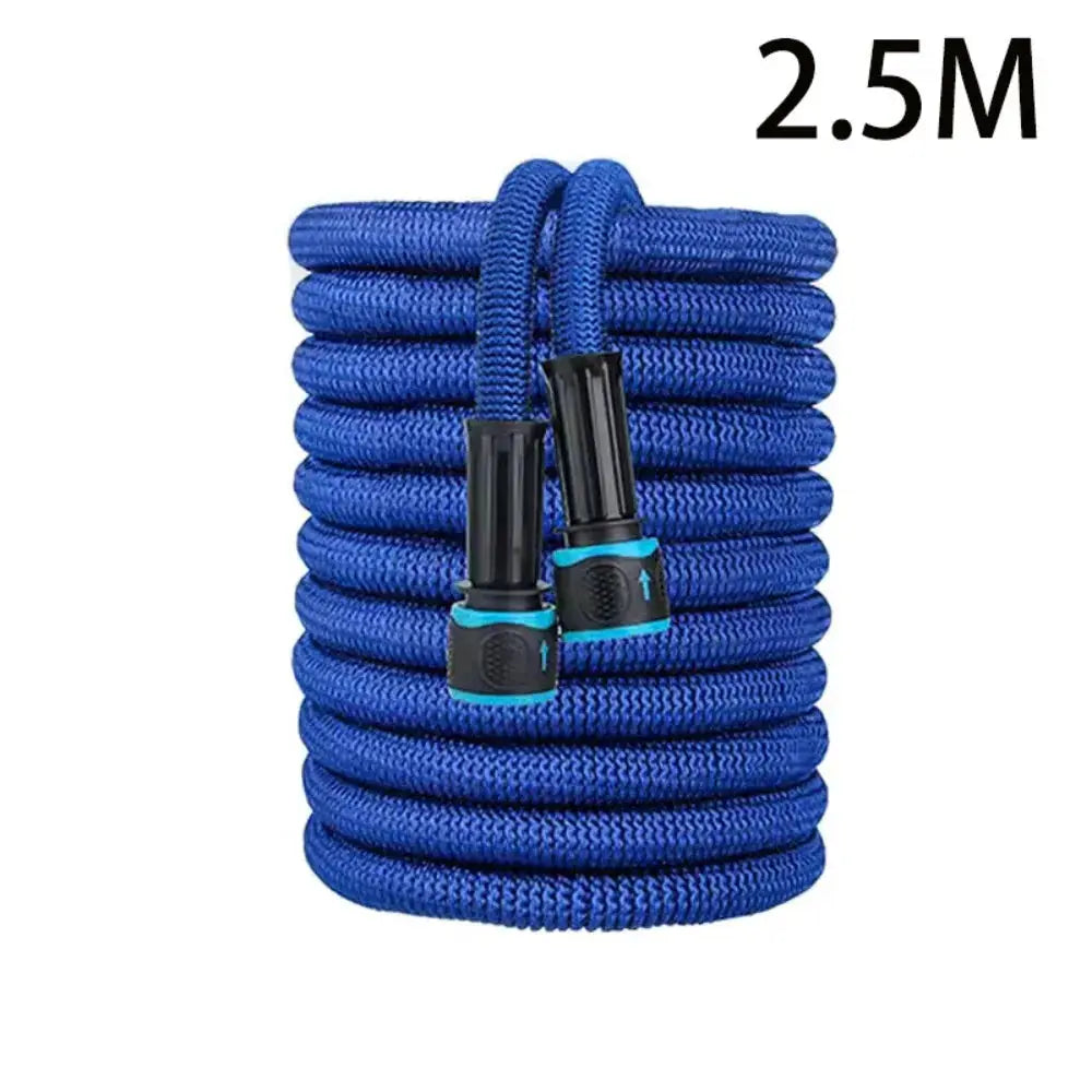 2.5 Meters/5 Meters Garden Watering Hose Water Expandable Hose High Pressure Car Wash Flexible Magic Hose Pipe Household from PriceLows™