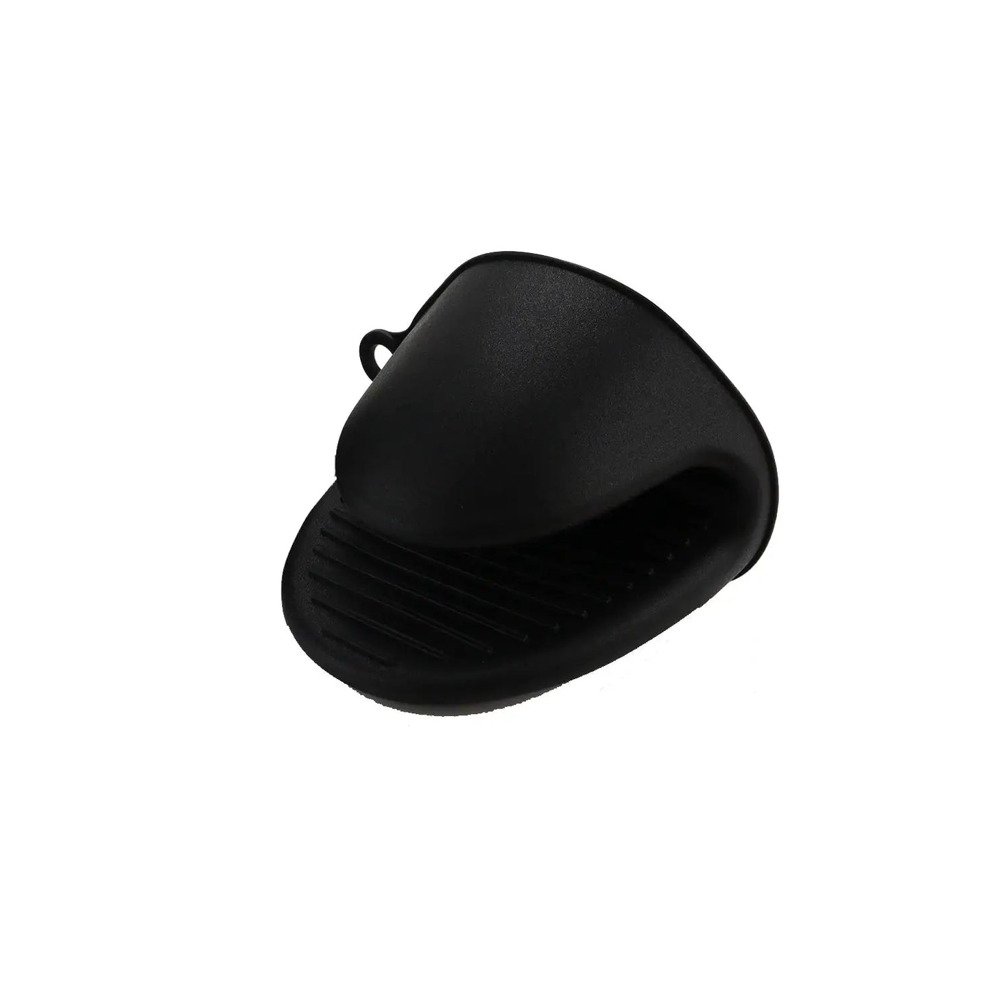 Silicone Oven Mitts | Heat Resistant | Non Slip Grip | Half Set