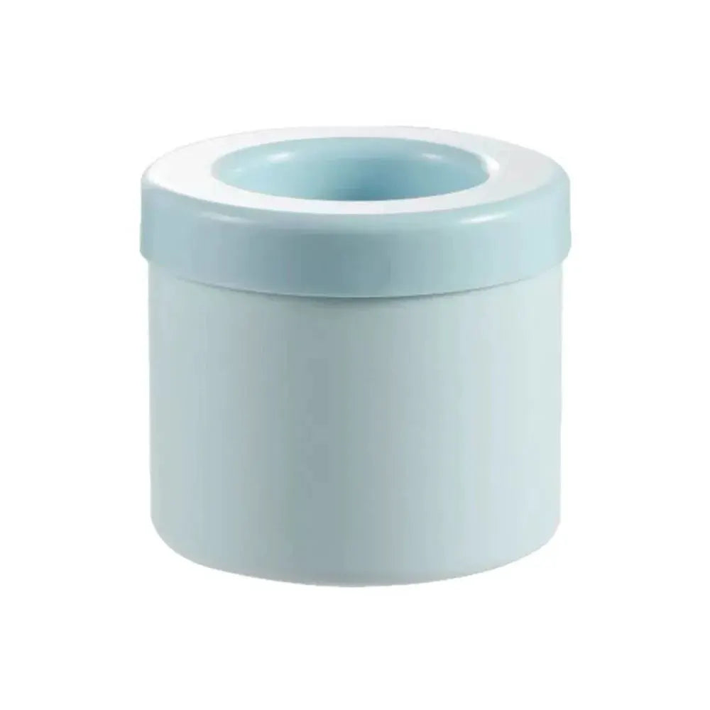 Portable Silicone Ice Cube Mold Reusable Quick Freeze Ice Cup Cylinder Ice Cube Tray Summer DIY Refrigerator Freeze Ice Maker from PriceLows™