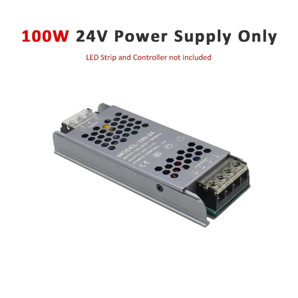 20M 15M 5M 10M Running Water Flowing LED Strip Light DC24 WS2811 SMD2835 Horse Race Pixel Addressable Flexible Linear Lamp Set from PriceLows™