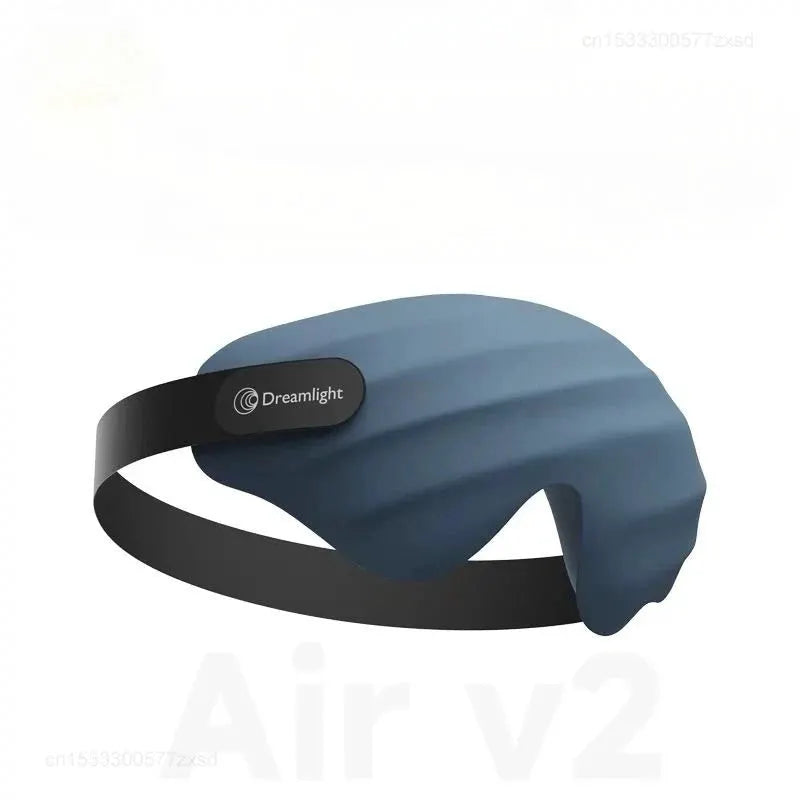 Dreamlight 4S Eye Mask Sleep 3D Stereoscopic Aid for Men Women for Sleeping Block Out Light Adjustable Portable Eye Masks from PriceLows™