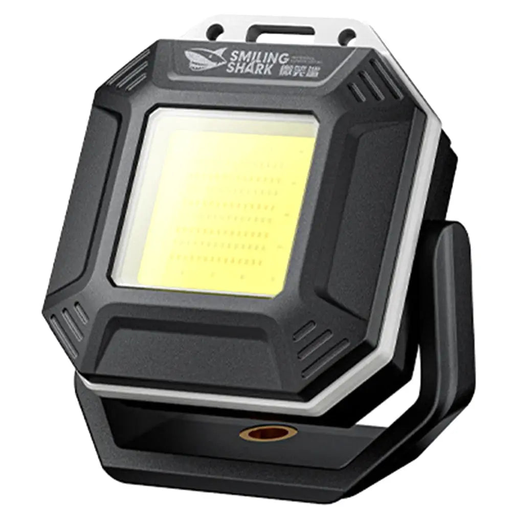 COB LED Inspection Lamp Waterproof Flashlight with Magnetic Base Emergency Light Rechargeable for Car Repair Emergency Workshop from PriceLows™