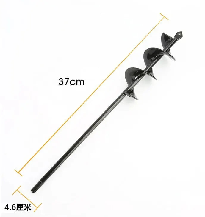 High Speed Steel Drill Bits | 4 To 25mm Sizes | 3 Lengths