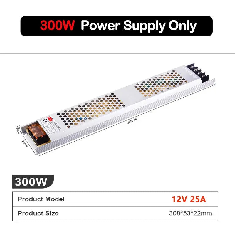 ES32 32CH Stair LED Controller PIR Motion Sensor Single Color 2CH Pixel SPI RGB LED Strip Dimmer 8-32 Steps Stairway Controller from PriceLows™