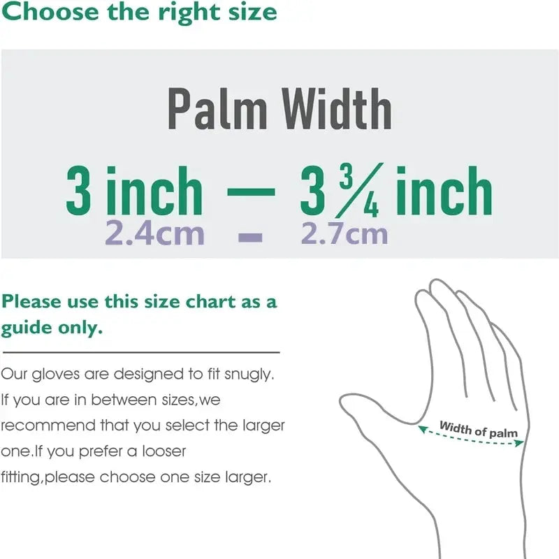 Garden Gloves One Size for Women, Breathable Foam Latex Working Gloves, for Gardening, landscape，DIY，100% Pure Rubber from PriceLows™