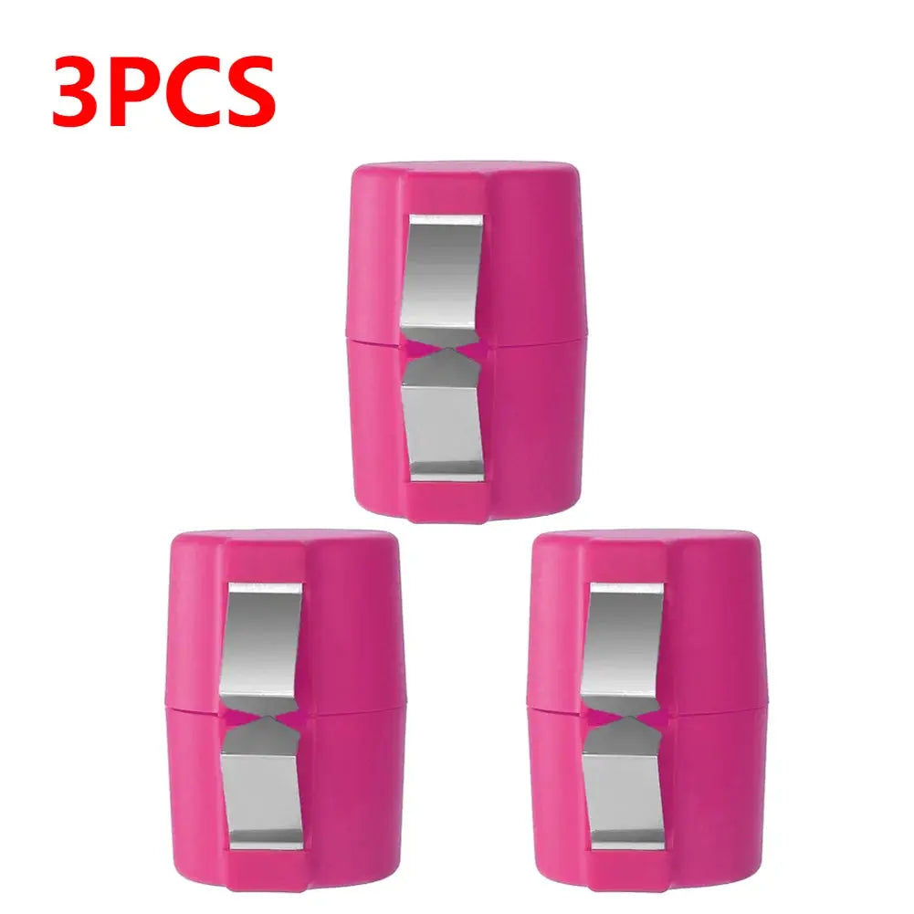 3-1PC Egg Shell Opener Portable Egg Opener Kitchen Handheld Egg Shell Crusher Household Press Egg Shell Separator Kitchen Gadget from PriceLows™