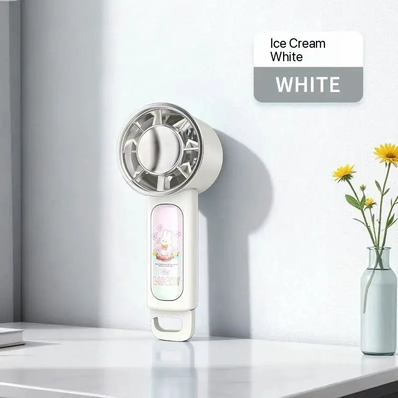 Meetsun Rechargeable Hairdryer | 500Mah Battery | 3 Speed Settings