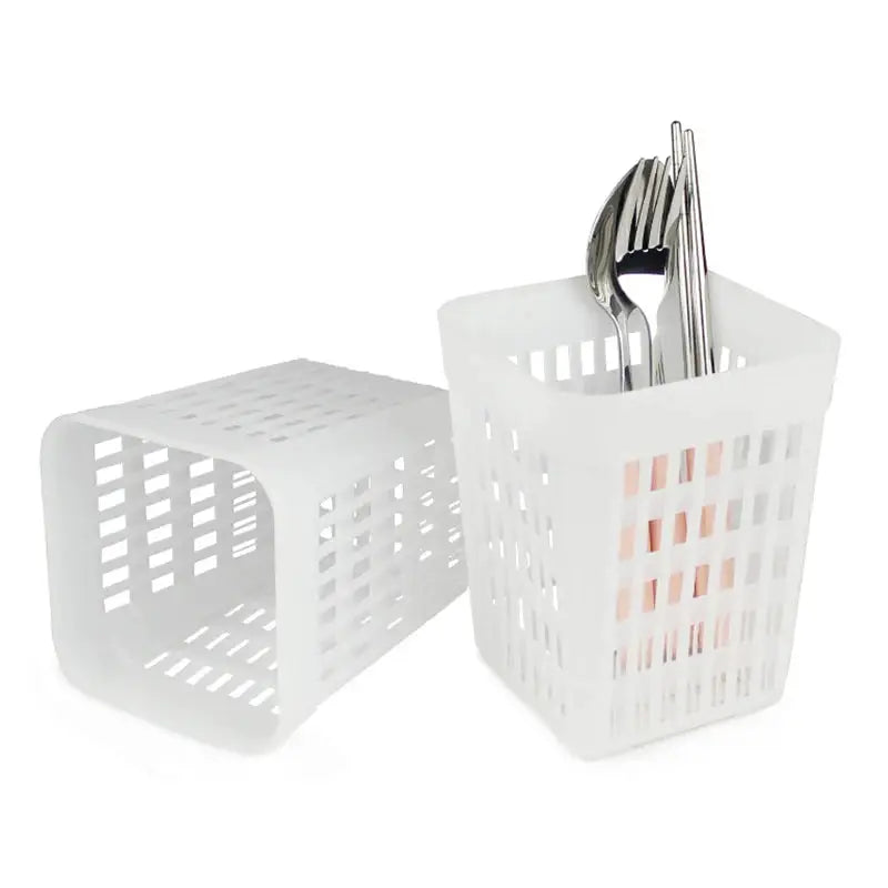 Dishwasher Cutlery Basket | Universal Fit | Knife Fork Spoon Tray | One Size