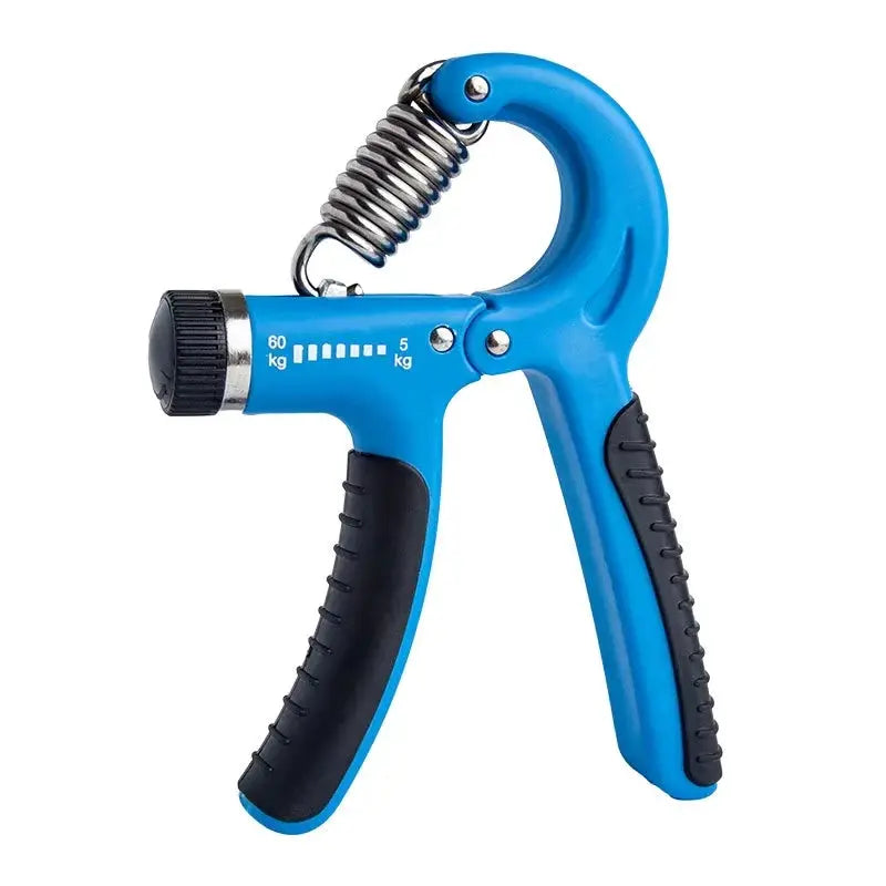 R Shaped Hand Grips | Adjustable Resistance | Wrist Rehab | Standard