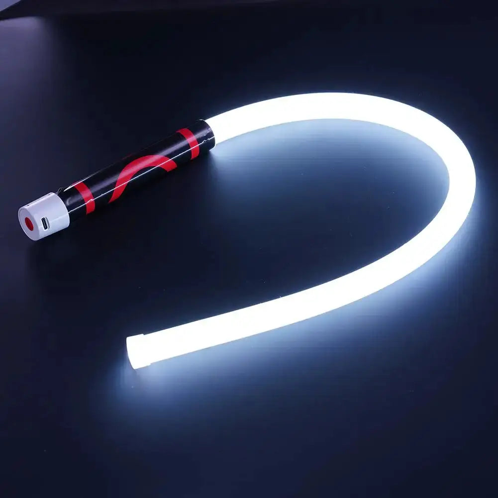 LED Flashlight Stick | 800 Lumen | 360 Flex | One Size